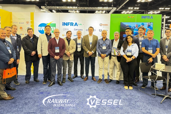 Compromisso - valor Vessel