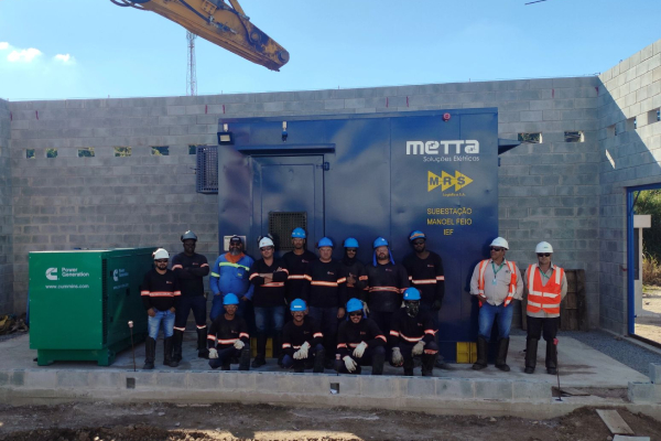 Colaboração - valor Vessel