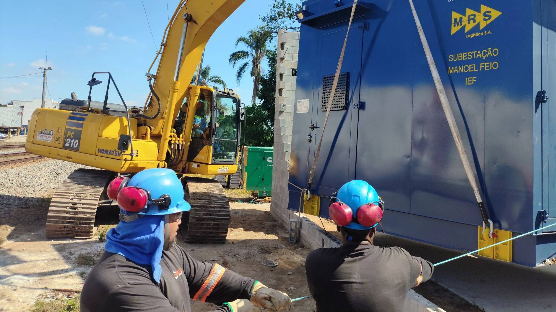 Coragem - valor Vessel